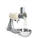  Smeg Slicer & Grater Accessory Kit SMSG01 IMAGE 12