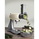  Smeg Slicer & Grater Accessory Kit SMSG01 IMAGE 15