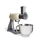  Smeg Slicer & Grater Accessory Kit SMSG01 IMAGE 5