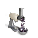  Smeg Slicer & Grater Accessory Kit SMSG01 IMAGE 7