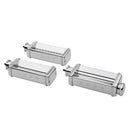  Smeg 3-Piece Pasta Roller & Cutter Attachment Set SMPC01 IMAGE 1