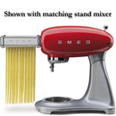 Smeg 3-Piece Pasta Roller & Cutter Attachment Set SMPC01 IMAGE 3