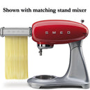  Smeg 3-Piece Pasta Roller & Cutter Attachment Set SMPC01 IMAGE 4