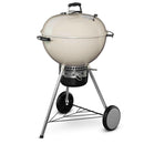  Weber Master-Touch 22in Charcoal Grill 14505601 IMAGE 1