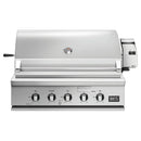  Type d'alimentation_Propane  -- BH136RL IMAGE 1