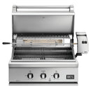 Type d'alimentation_Propane -- BH130RL IMAGE 2