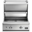  Type d'alimentation_Propane  -- BGC30BQL IMAGE 2