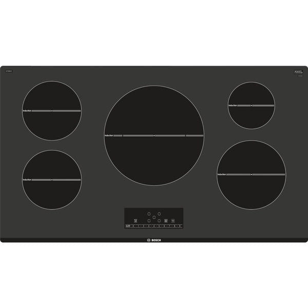 Bosch 36-inch Induction Cooktop NIT5668UC IMAGE 1