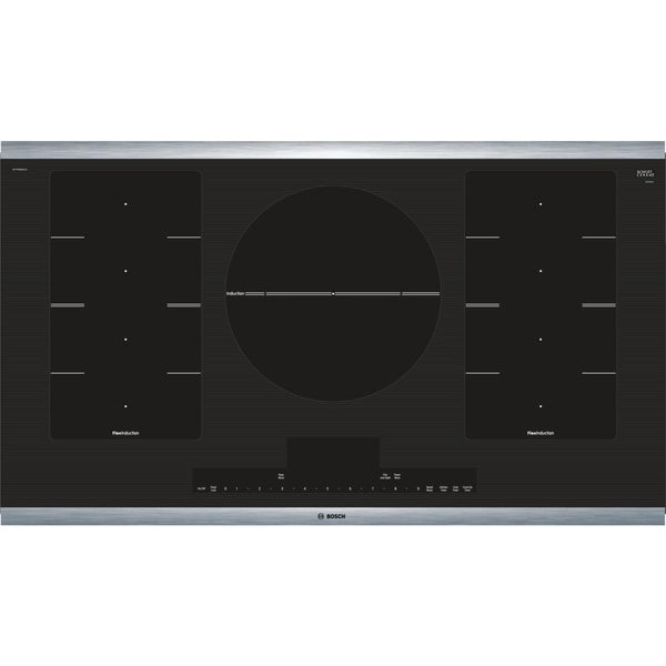 Bosch 36-inch Induction Cooktop NITP668SUC IMAGE 1