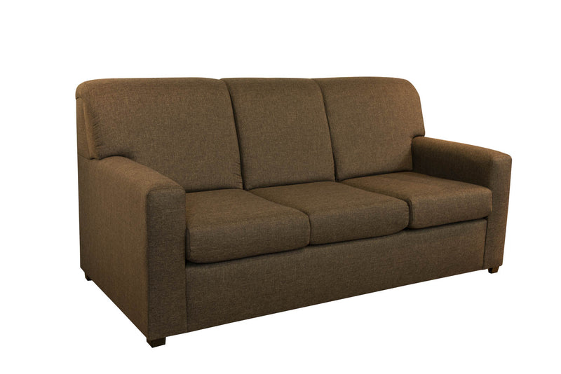 Sofa  - VENTE FINALE - MODÈLE DE PLANCHER ST-HYACINTHE - VENDU TEL QUEL