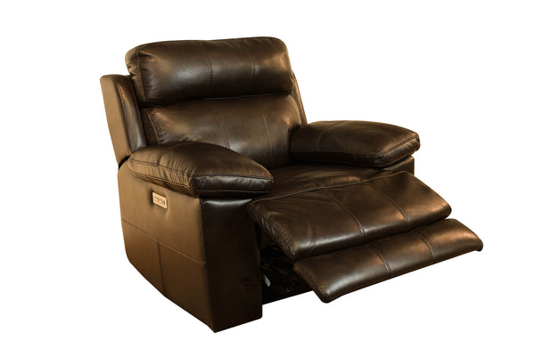 Fauteuil Inclinable - VENTE FINALE - MODÈLE DE PLANCHER ST-HYACINTHE - VENDU TEL QUEL