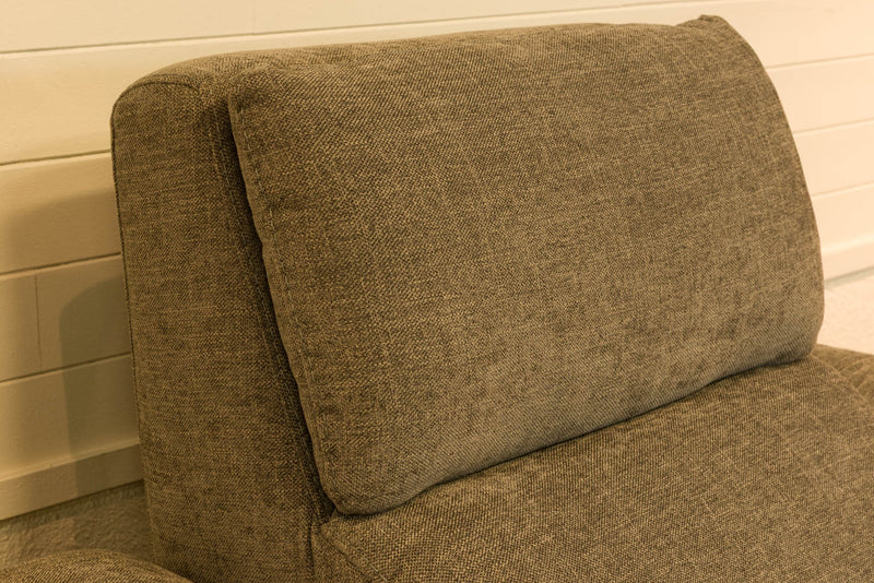 Fauteuil Inclinable - VENTE FINALE - MODÈLE DE PLANCHER ST-HYACINTHE - VENDU TEL QUEL