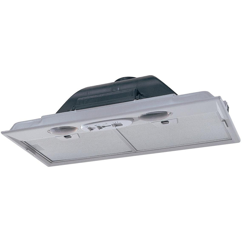 Faber 28-inch Built-In Hood Insert INSM28GR250-B IMAGE 2