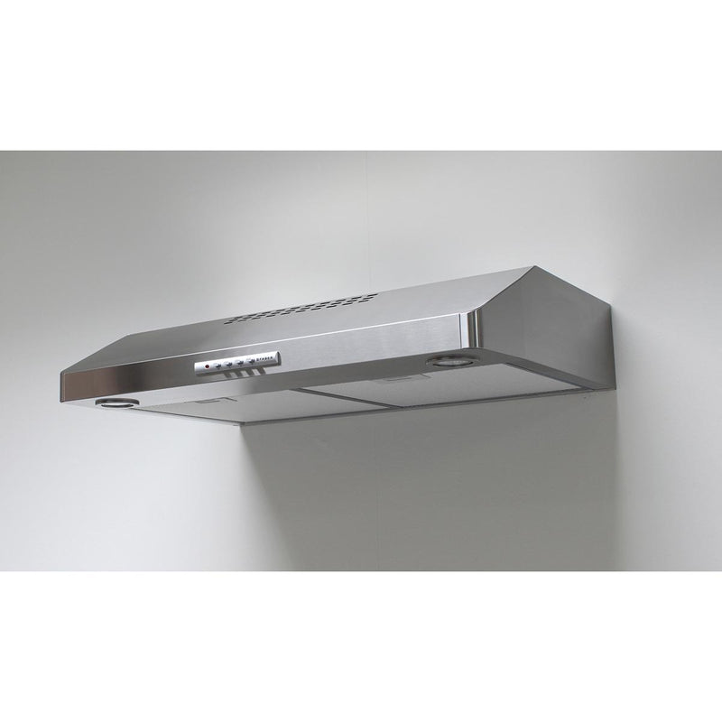 Faber 24-inch Levante I Under-Cabinet Range Hood LEVA24SS300-B IMAGE 3