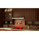 Faber 24-inch Levante I Under-Cabinet Range Hood LEVA24SS300-B IMAGE 4