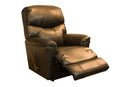 Fauteuil Inclinable - VENTE FINALE - MODÈLE DE PLANCHER ST-HYACINTHE - VENDU TEL QUEL