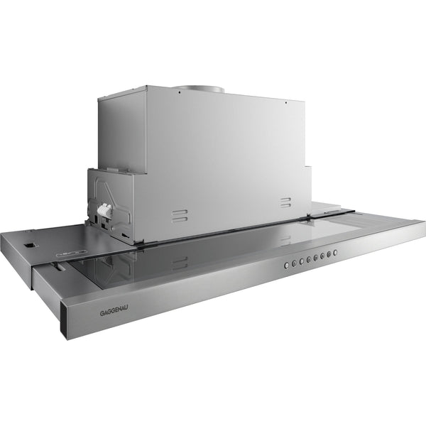 Gaggenau 35-inch Built-In Range Hood AF 210 791 IMAGE 1