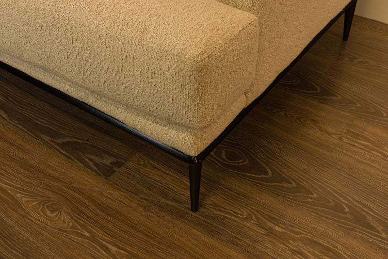 Causeuse  - VENTE FINALE - MODÈLE DE PLANCHER ST-HYACINTHE - VENDU TEL QUEL