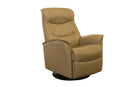 Fauteuil Inclinable - VENTE FINALE - MODÈLE DE PLANCHER ST-HYACINTHE - VENDU TEL QUEL