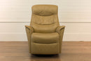 Fauteuil Inclinable - VENTE FINALE - MODÈLE DE PLANCHER ST-HYACINTHE - VENDU TEL QUEL