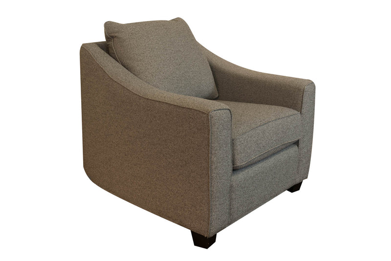 Fauteuil  - VENTE FINALE - MODÈLE DE PLANCHER ST-HYACINTHE - VENDU TEL QUEL