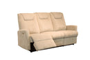 Sofa inclinable - VENTE FINALE - MODÈLE DE PLANCHER ST-HYACINTHE - VENDU TEL QUEL