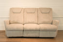 Sofa inclinable - VENTE FINALE - MODÈLE DE PLANCHER ST-HYACINTHE - VENDU TEL QUEL