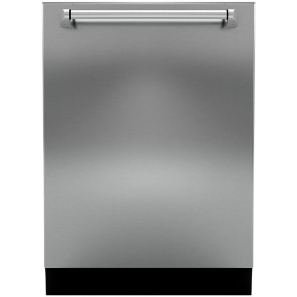 Bertazzoni 24-inch Built-In Dishwasher with Master Handle DW24XT + MAS HK24 DW IMAGE 1