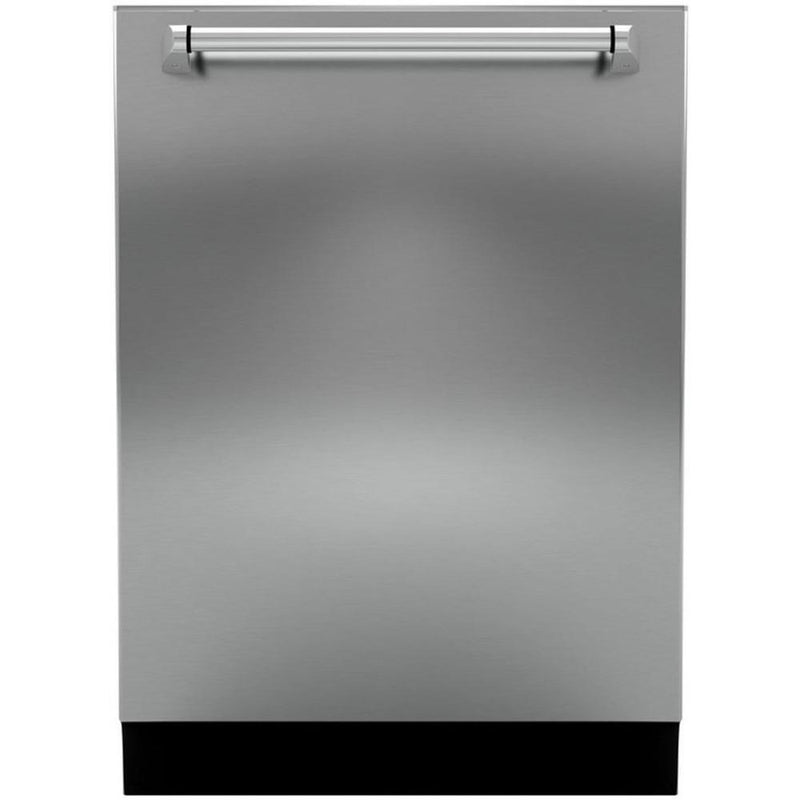 Bertazzoni 24-inch Built-In Dishwasher with Master Handle DW24XT + MAS HK24 DW IMAGE 1