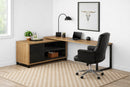 Germain Larivière Office Desks Corner Desks 420221