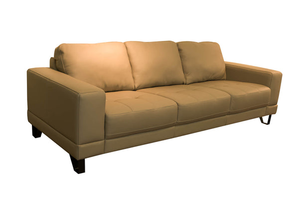 Sofa  - VENTE FINALE - MODÈLE DE PLANCHER ST-HYACINTHE - VENDU TEL QUEL