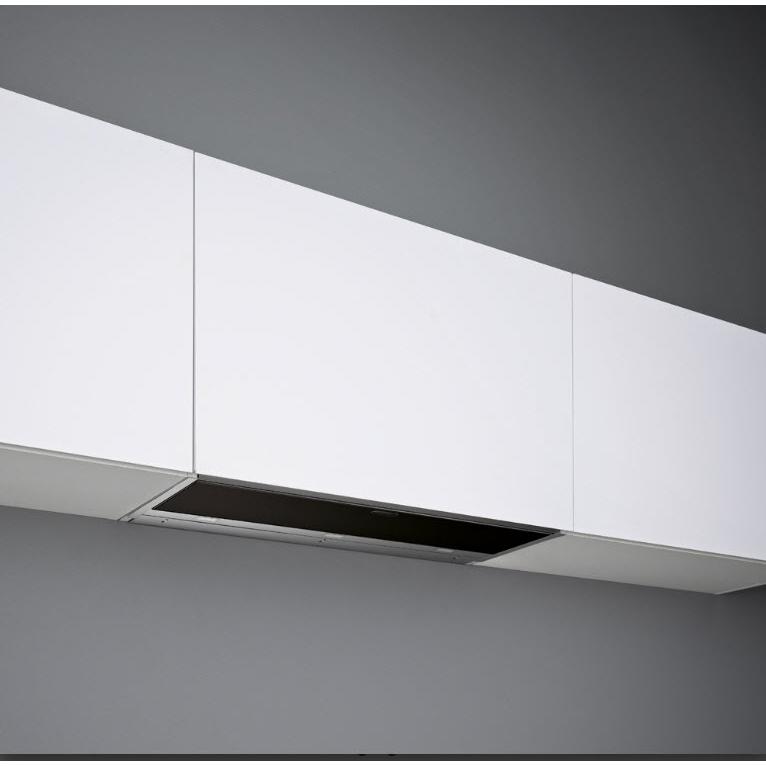 Falmec 34-inch Move Built-In Range Hood FDMOV36W5SB IMAGE 2