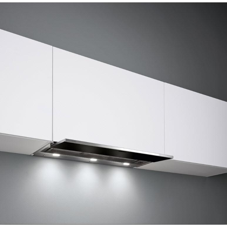 Falmec 34-inch Move Built-In Range Hood FDMOV36W5SB IMAGE 3