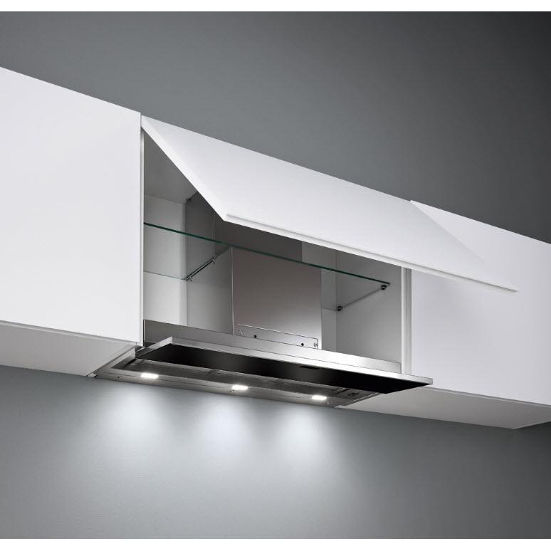 Falmec 34-inch Move Built-In Range Hood FDMOV36W5SB IMAGE 4