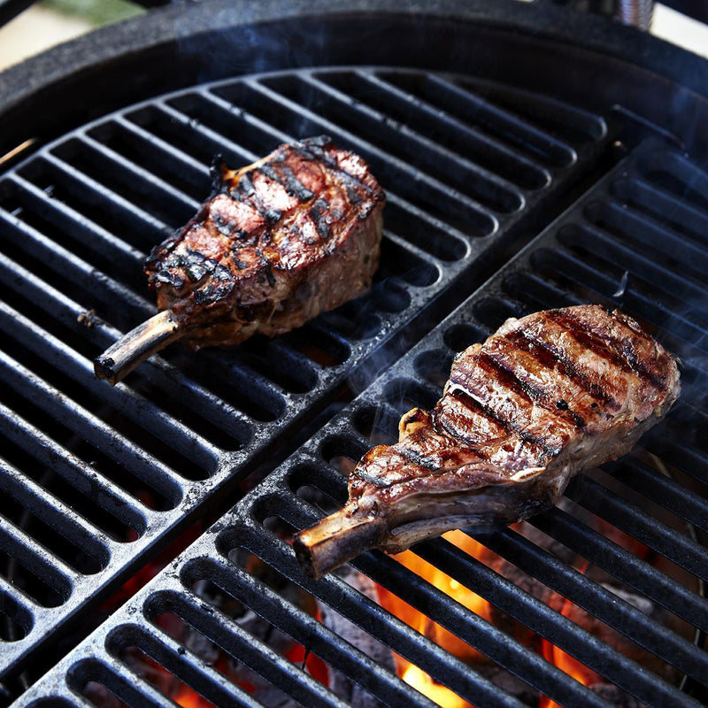 Kamado Joe Grill and Oven Accessories Grids KJ-HCICG IMAGE 2
