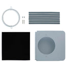  Zephyr Ventilation Accessories Recirculation Modules ZRC-01AN IMAGE 1