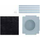  Zephyr Ventilation Accessories Recirculation Modules ZRC-02AZ IMAGE 1