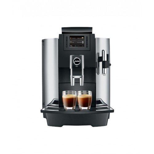 Jura WE8 Espresso Machine 15145 IMAGE 1