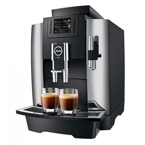 Jura WE8 Espresso Machine 15145 IMAGE 2