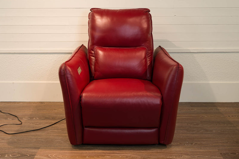 Fauteuil Inclinable - VENTE FINALE - MODÈLE DE PLANCHER ST-HYACINTHE - VENDU TEL QUEL