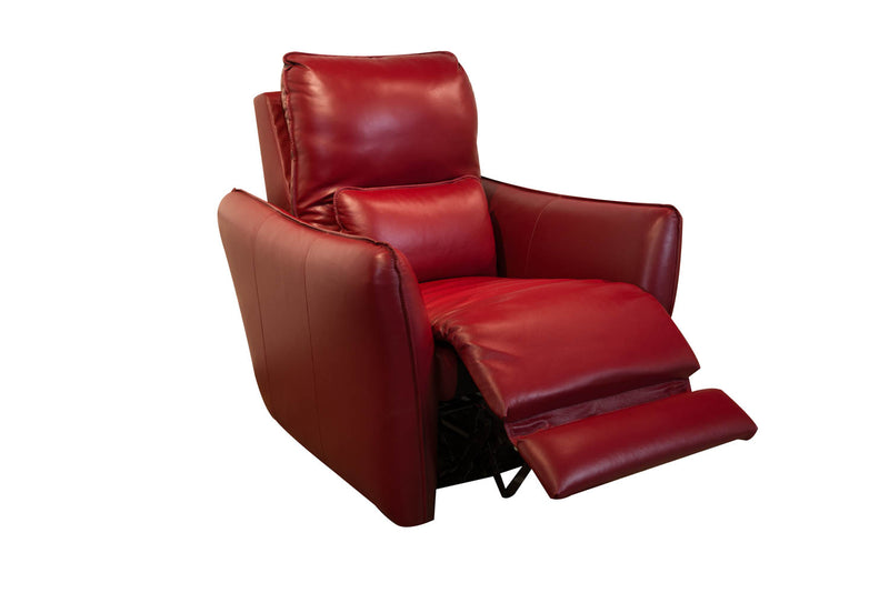 Fauteuil Inclinable - VENTE FINALE - MODÈLE DE PLANCHER ST-HYACINTHE - VENDU TEL QUEL