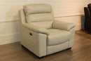Fauteuil Inclinable - VENTE FINALE - MODÈLE DE PLANCHER ST-HYACINTHE - VENDU TEL QUEL