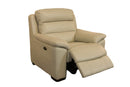 Fauteuil Inclinable - VENTE FINALE - MODÈLE DE PLANCHER ST-HYACINTHE - VENDU TEL QUEL