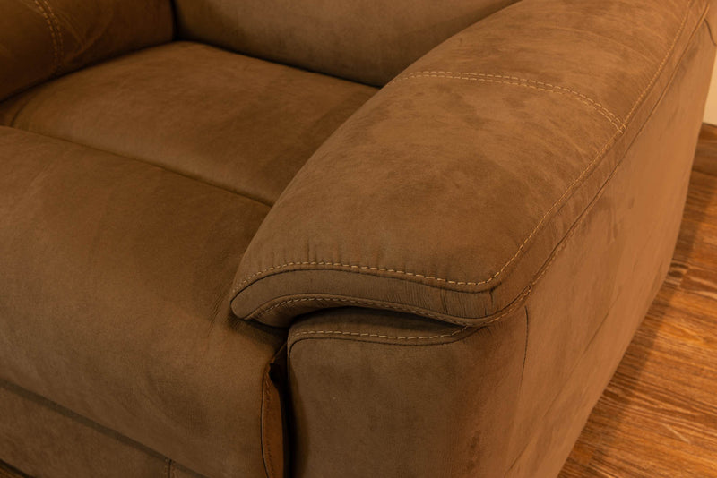 Fauteuil Inclinable - VENTE FINALE - MODÈLE DE PLANCHER ST-HYACINTHE - VENDU TEL QUEL