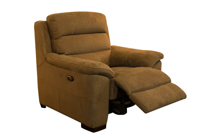 Fauteuil Inclinable - VENTE FINALE - MODÈLE DE PLANCHER ST-HYACINTHE - VENDU TEL QUEL