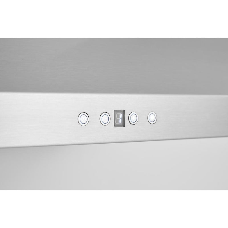 AVG 30-inch Virginia Series Under-Cabinet Range Hood AVV-309S IMAGE 3