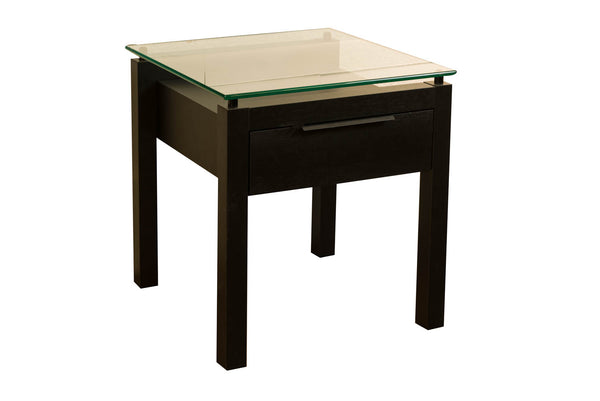 Table de salon - VENTE FINALE - MODÈLE DE PLANCHER ST-HYACINTHE - VENDU TEL QUEL