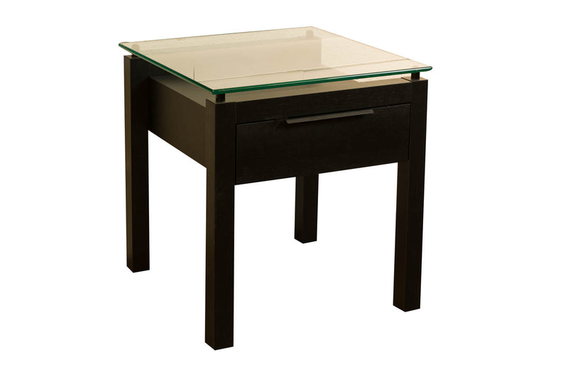 Table de salon - VENTE FINALE - MODÈLE DE PLANCHER ST-HYACINTHE - VENDU TEL QUEL