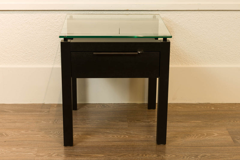 Table de salon - VENTE FINALE - MODÈLE DE PLANCHER ST-HYACINTHE - VENDU TEL QUEL