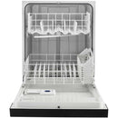  Whirlpool 24-inch Built-In Dishwasher with 1-Hour Wash Cycle WDF330PAHS IMAGE 4
